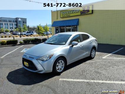 2019 Toyota Yaris Medford OR