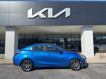 2019 Toyota Yaris Carbondale IL