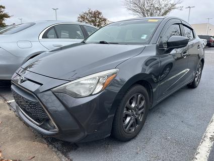 2019 Toyota Yaris Daphne AL