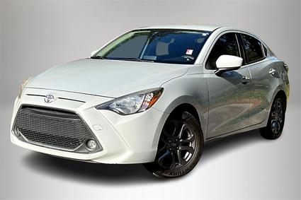 2019 Toyota Yaris Fort Walton Beach FL