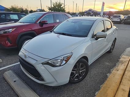 2019 Toyota Yaris Fort Walton Beach FL