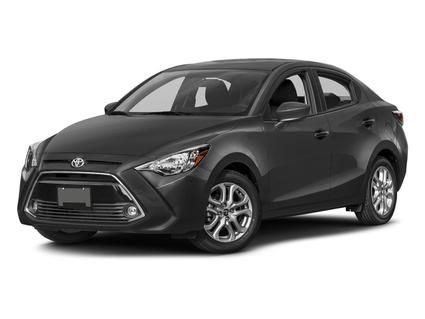 2017 Toyota Yaris iA Coeur d'Alene ID