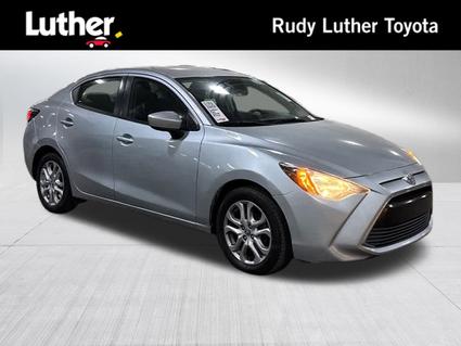 2018 Toyota Yaris iA Minneapolis MN