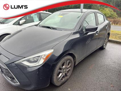 2019 Toyota Yaris Warrenton OR