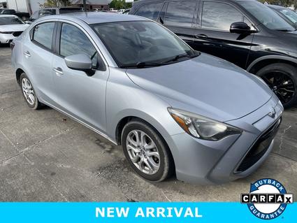 2018 Toyota Yaris iA Baton Rouge LA