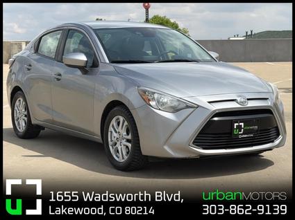 2016 Scion iA Denver CO