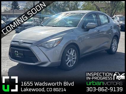 2016 Scion iA Denver CO