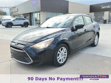 2016 Scion iA Manhattan KS