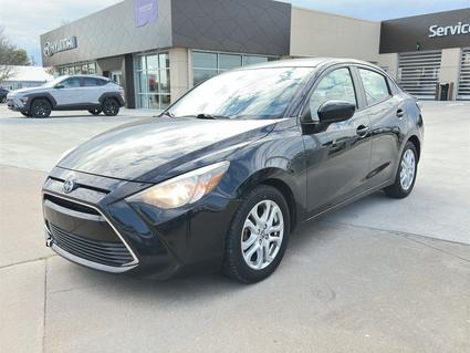 2016 Scion iA Manhattan KS