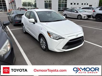 2016 Scion iA Louisville KY