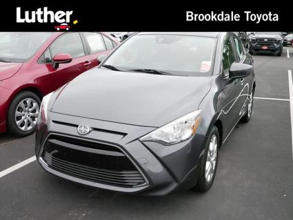 2016 Scion iA Minneapolis MN