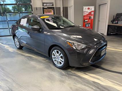 2016 Scion iA Milford OH