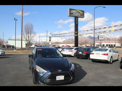 2016 Scion iA Taylorsville UT