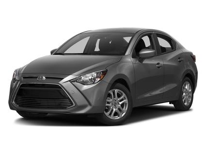 2016 Scion iA Coeur d'Alene ID