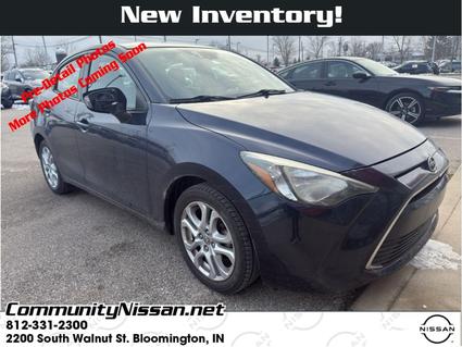 2016 Scion iA Bloomington IN