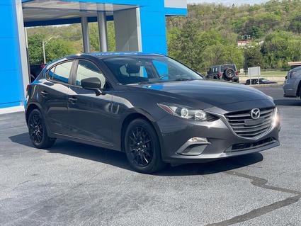 2016 Mazda Mazda3 Clinton TN