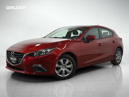 2015 Mazda Mazda3 Burnsville MN