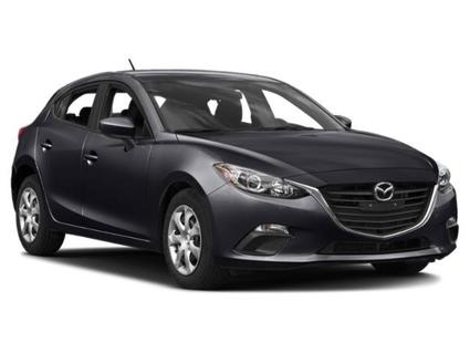 2015 Mazda Mazda3 Waite Park MN