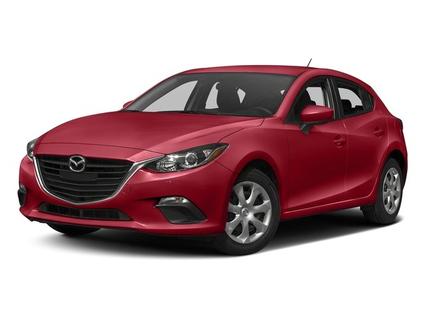 2016 Mazda Mazda3 Minneapolis MN