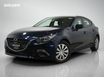 2015 Mazda Mazda3 South Saint Paul MN