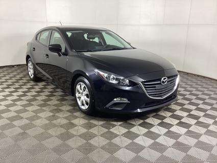 2015 Mazda Mazda3 Grandville MI