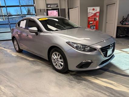 2016 Mazda Mazda3 Milford OH