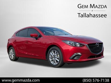 2016 Mazda Mazda3 Tallahassee FL