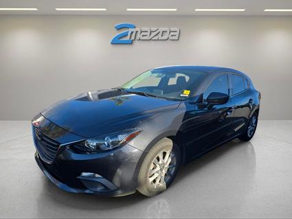 2016 Mazda Mazda3 Loveland CO