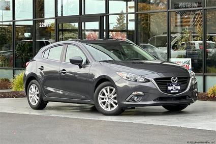 2015 Mazda Mazda3 Vero Beach FL