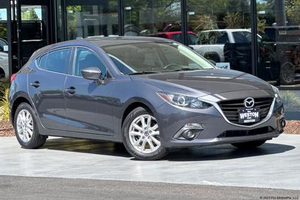 2015 Mazda Mazda3 Vero Beach FL