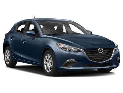 2015 Mazda Mazda3 Minneapolis MN