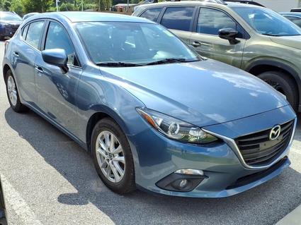 2015 Mazda Mazda3 Saint Louis MO