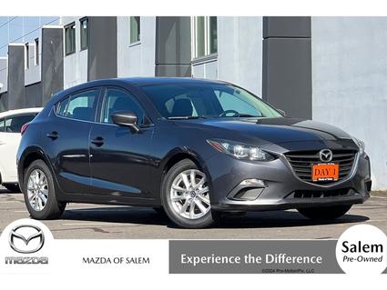 2014 Mazda Mazda3 Salem OR