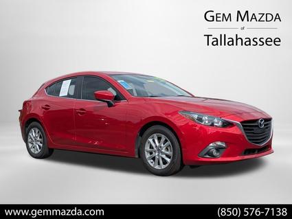 2016 Mazda Mazda3 Tallahassee FL