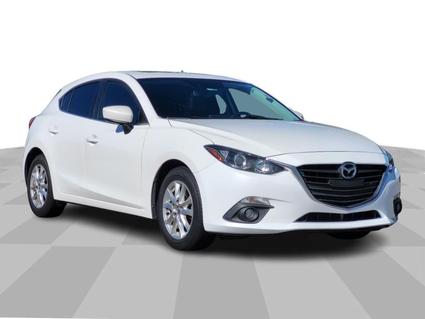 2016 Mazda Mazda3 Billings MT