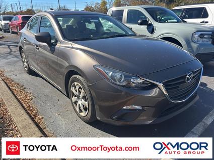 2015 Mazda Mazda3 Louisville KY