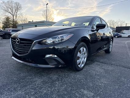 2015 Mazda Mazda3 Toms River NJ
