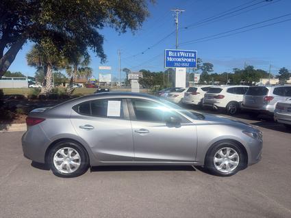 2015 Mazda Mazda3 Wilmington NC