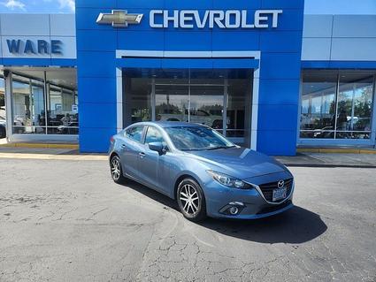 2015 Mazda Mazda3 North Bend OR
