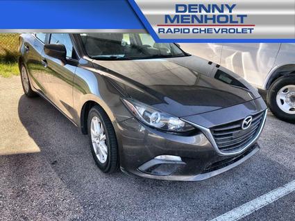 2016 Mazda Mazda3 Rapid City SD