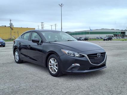 2016 Mazda Mazda3 Sand Springs OK
