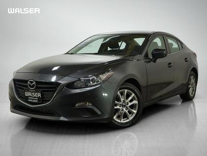 2016 Mazda Mazda3 South Saint Paul MN