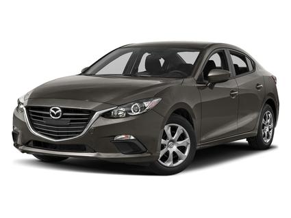 2016 Mazda Mazda3 Olympia WA