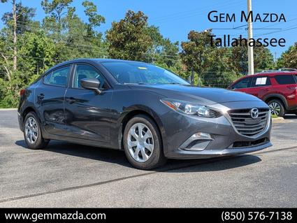 2015 Mazda Mazda3 Tallahassee FL