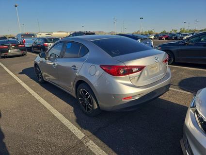 2015 Mazda Mazda3 Manhattan KS