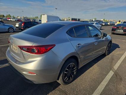 2015 Mazda Mazda3 Manhattan KS