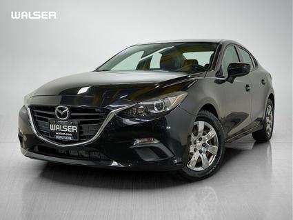 2015 Mazda Mazda3 Saint Paul MN