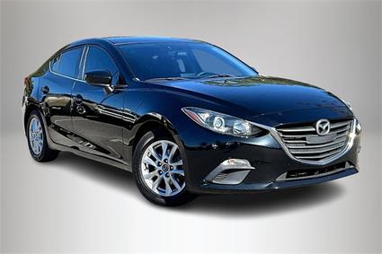 2016 Mazda Mazda3 Fort Walton Beach FL