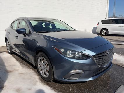 2015 Mazda Mazda3 Salem VA