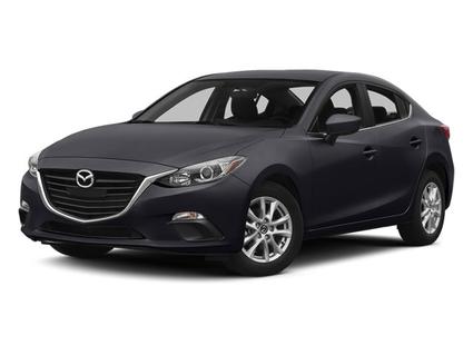 2014 Mazda Mazda3 Minneapolis MN